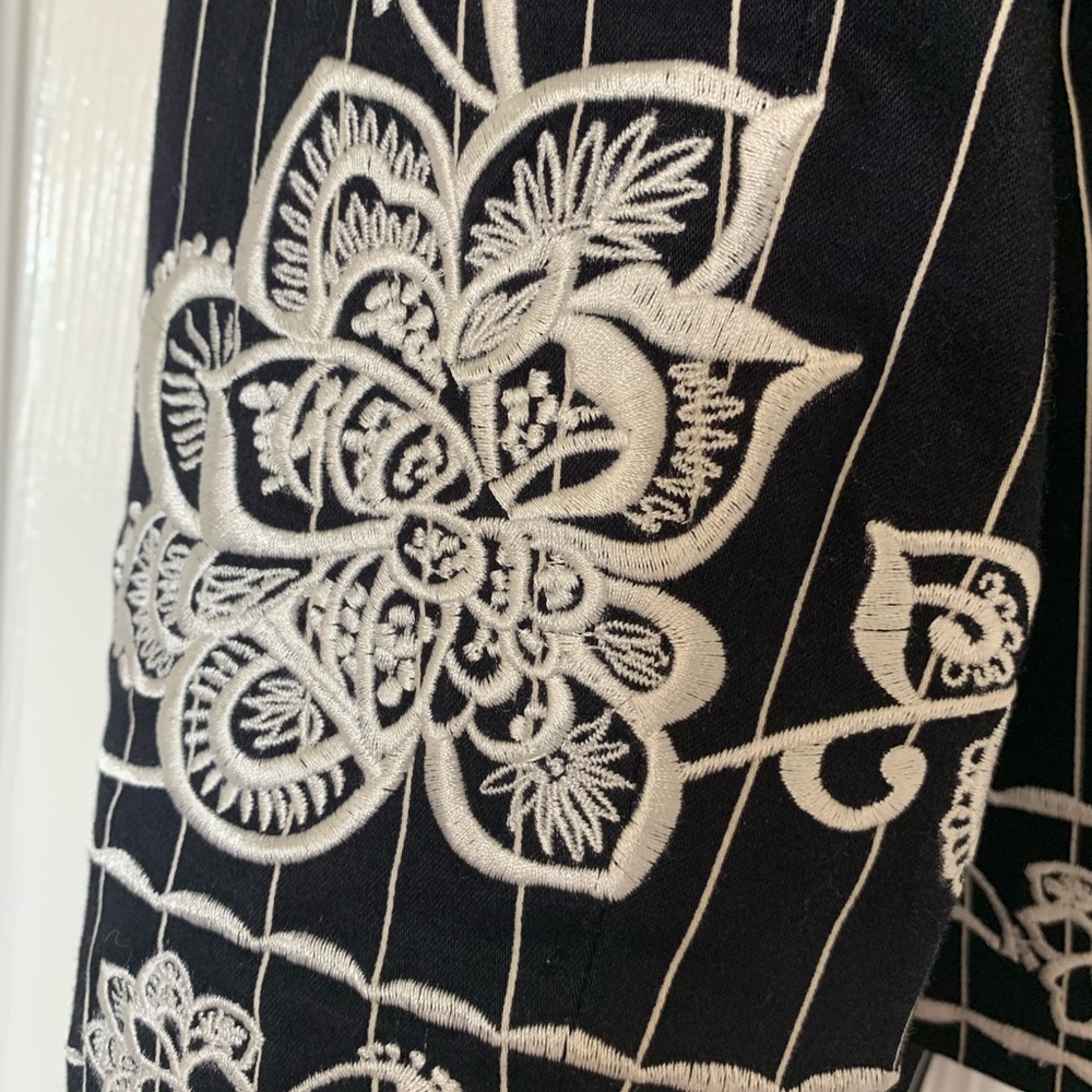 Jacket - Picture 3 of 3